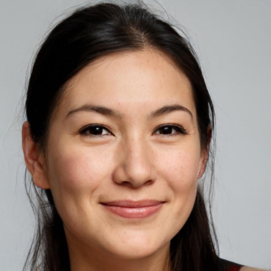 林雅婷導師個人照片